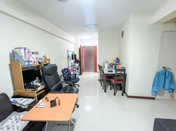 Blk 698A JURONG WEST BLOSSOM (Jurong West), HDB 3 Rooms #433637881